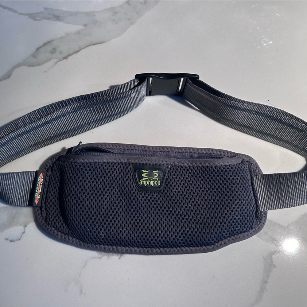 Amphipod  RunLite AirStretch 10K (Hydration) Belt